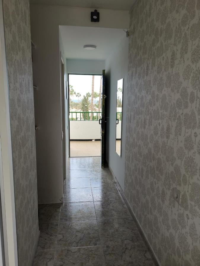Beach Modern Apartment Playa del Ingles  Exterior photo