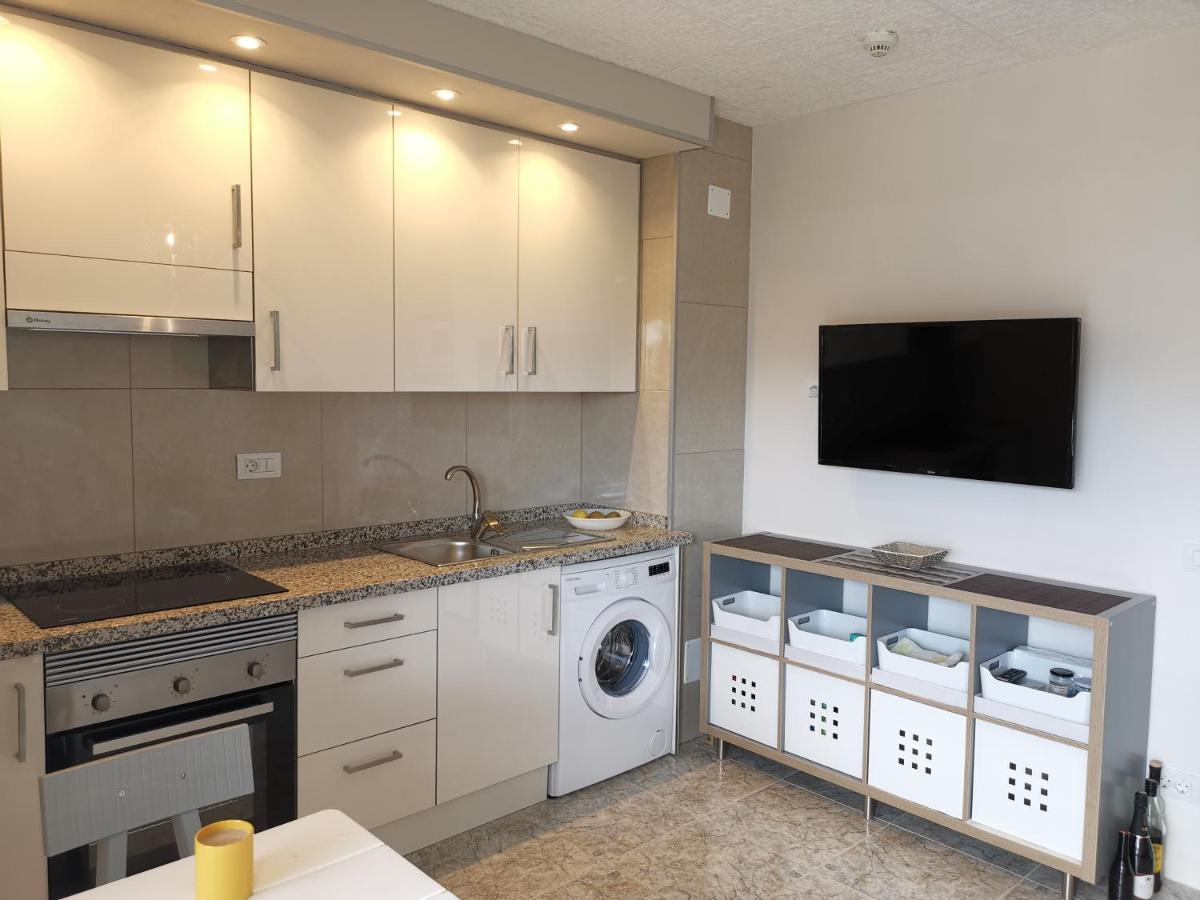 Beach Modern Apartment Playa del Ingles  Exterior photo