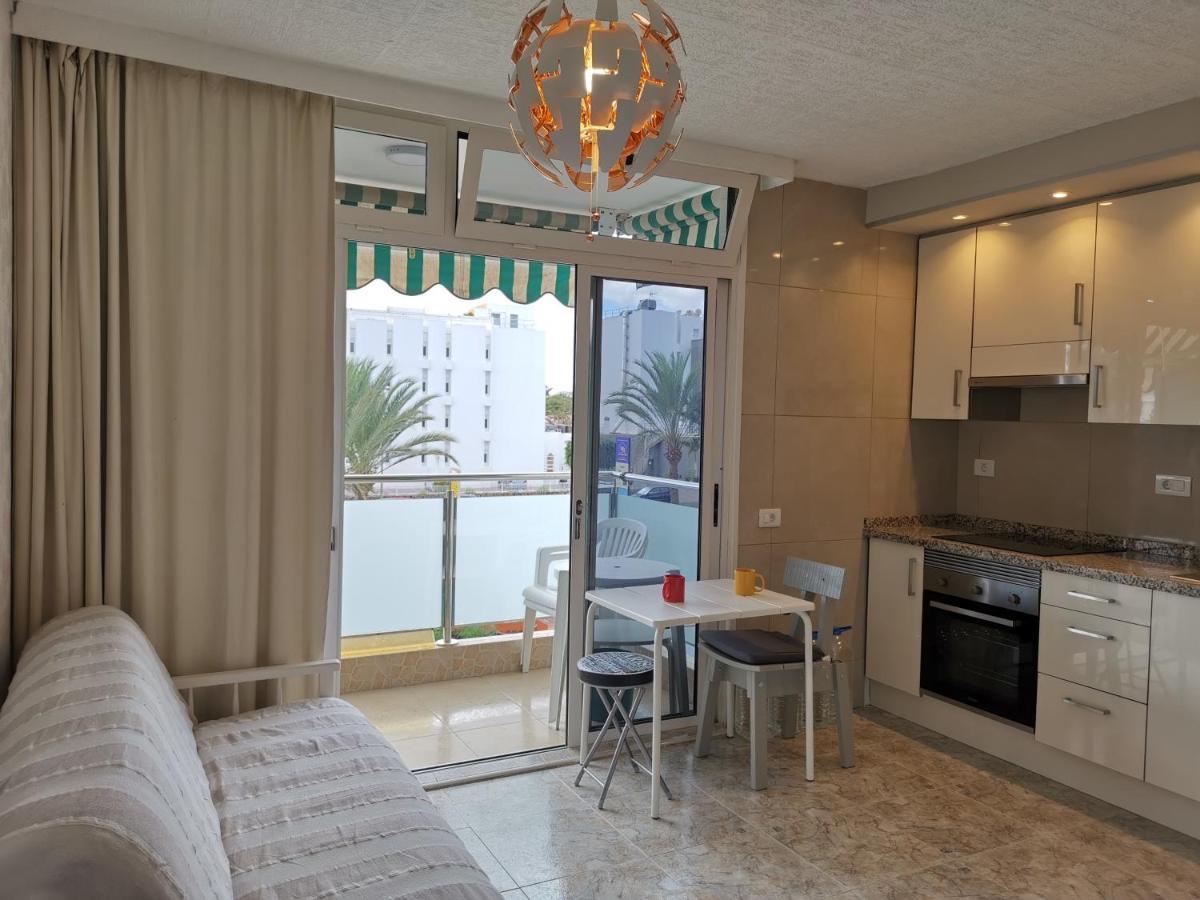 Beach Modern Apartment Playa del Ingles  Exterior photo