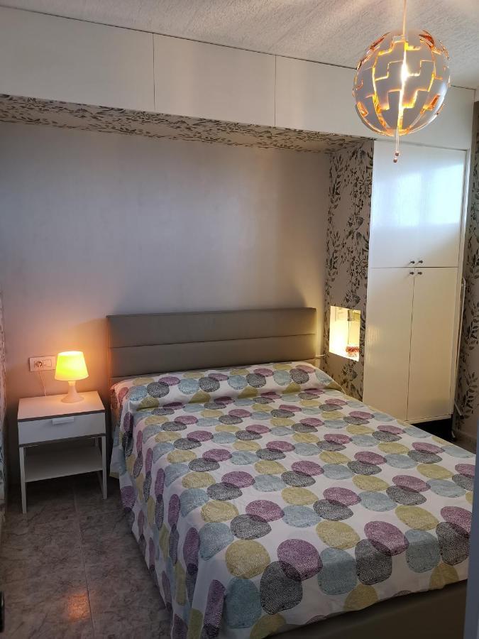 Beach Modern Apartment Playa del Ingles  Exterior photo